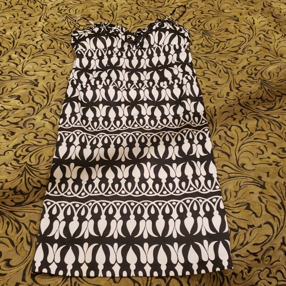 Nicole by Nicole Miller dress